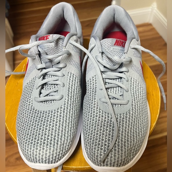 Men’s Revolution 4 Running Shoes - Picture 3 of 7